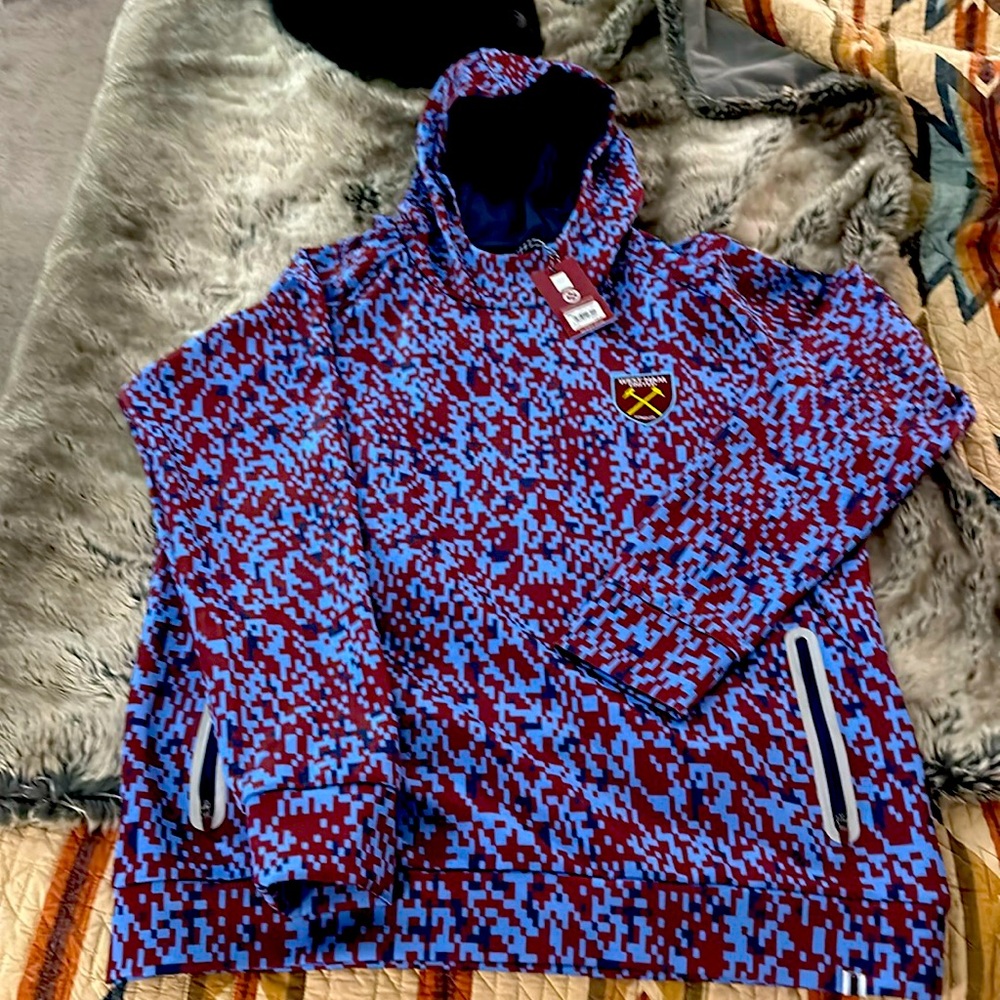West Ham United London Official Merchandise